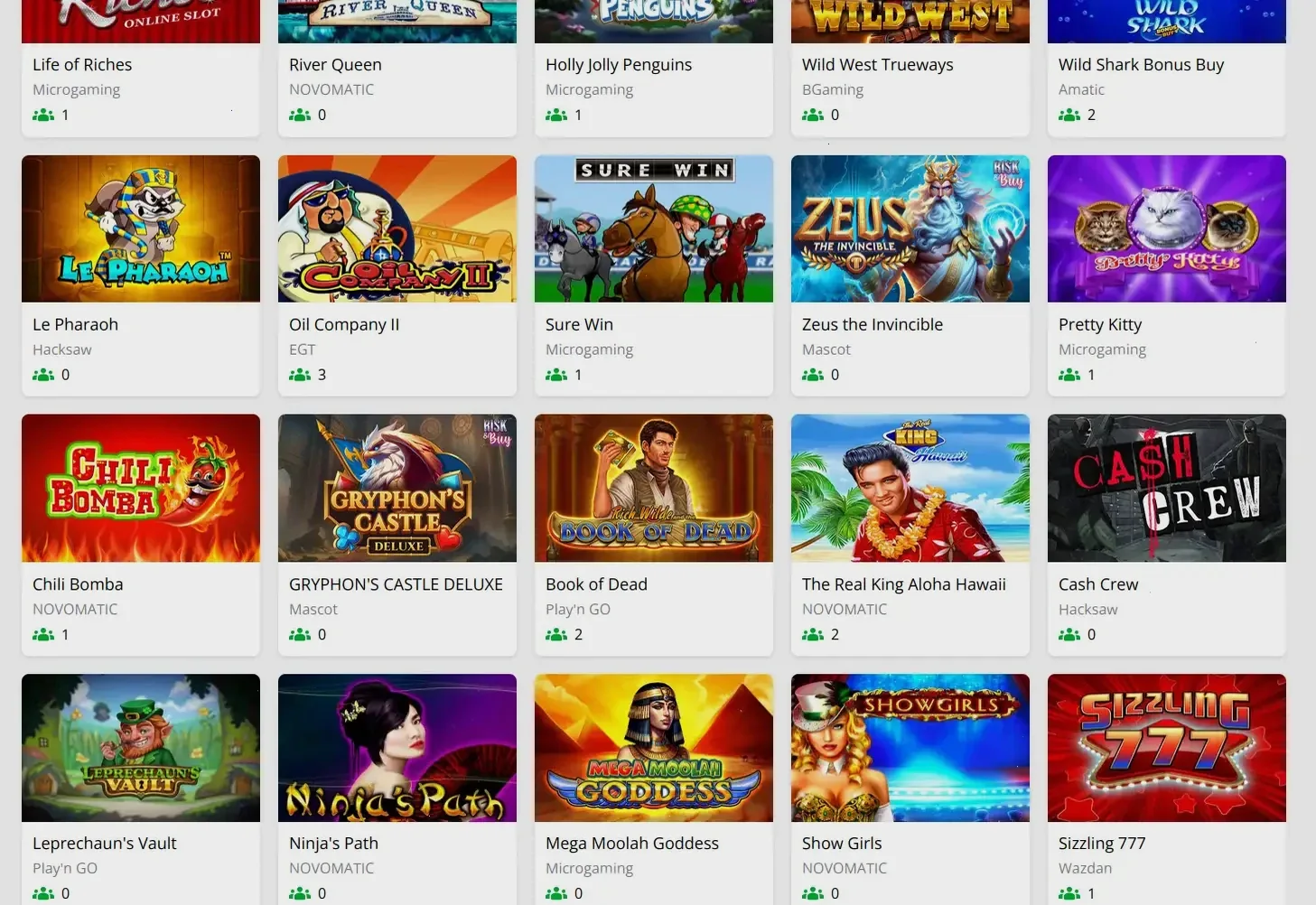 Datenschutz und Sicherheit bei Gama Casino